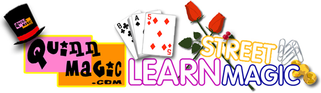 learn magic tricks online