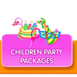 magician packages for party