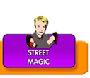 free magic tricks to be performed on streets
